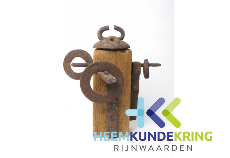 sculpturen 01 Coll. H. Horn Zevenaar Vonds op de Bijland (2)